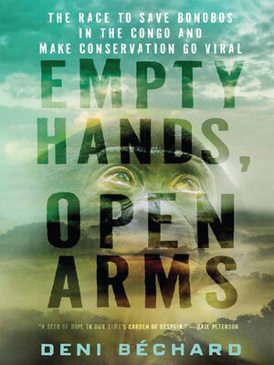 cover image of Empty Hands, Open Arms